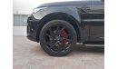 Land Rover Range Rover Sport HSE