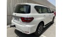 Nissan Patrol 4L | XE|  GCC | EXCELLENT CONDITION | FREE 2 YEAR WARRANTY | FREE REGISTRATION | 1 YEAR FREE INSURAN