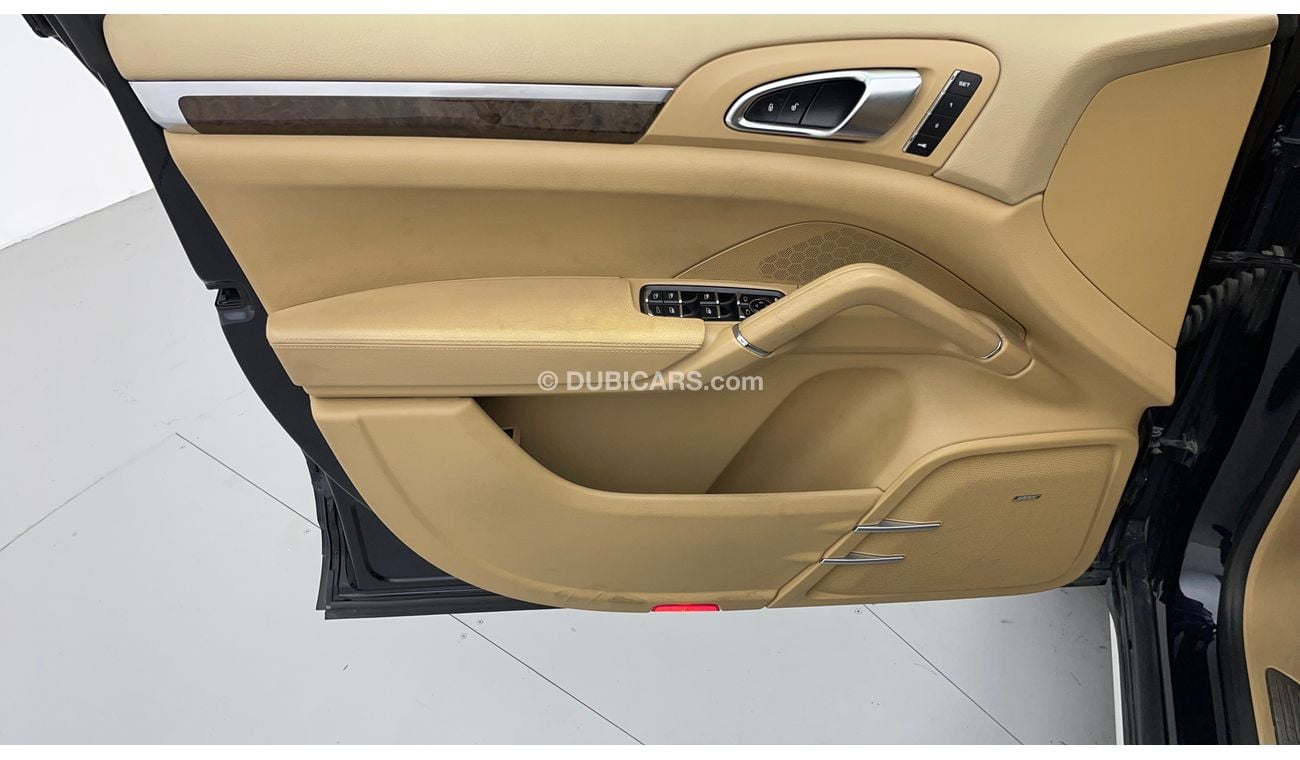 Porsche Cayenne S 3.6 | Zero Down Payment | Free Home Test Drive