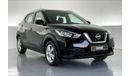 Nissan Kicks S