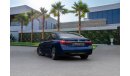 BMW 740Li M-Kit | 3,133 P.M  | 0% Downpayment | Full Agency History!