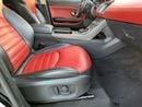 لاند روفر رانج روفر إيفوك SE US Premium Condition Clean Well Maintained Luxury SUV