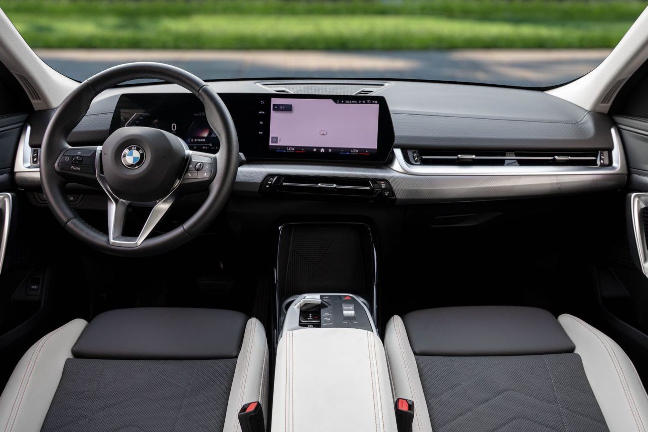 بي أم دبليو X2 M-Kit | 3,133 P.M  | 0% Downpayment | Immaculate Condition!