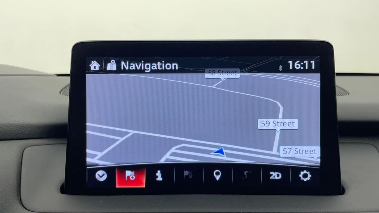 Mazda CX9 Ignite Edition 2.5L 2024 IGNITE EDITION | AED 1495/Month | 0 DP | 30 Day Return | Warranty | Service