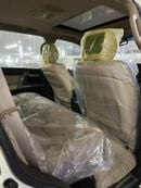 Toyota Land Cruiser لاند كروزر