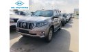 Toyota Prado 3.0L DSL, FULL OPTION, SUNROOF, PUSH START, LEATHER SEATS & ETC