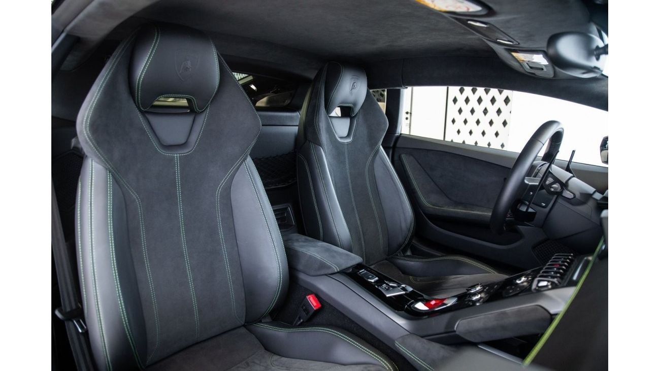 Lamborghini Huracan Lamborghini Huracan