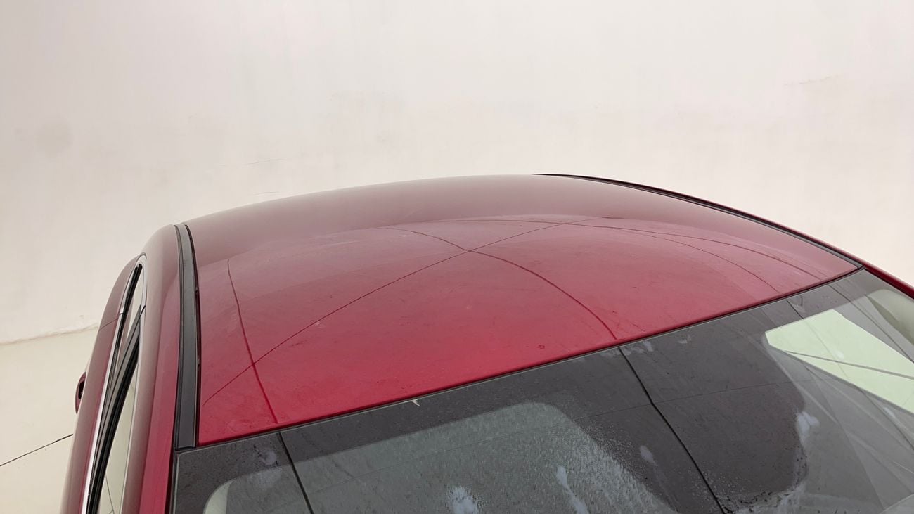 مازدا 6 PURE 2.5 | بدون دفعة مقدمة | اختبار القيادة في المنزل