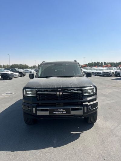 جيتور G700 Jetour G700 Flagship Edition