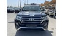 Toyota Land Cruiser GXR The car is very good, in perfect condition, looks clean from the outside and inside without any