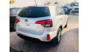 Kia Sorento GDI EDITION-CRUISE-ALLOY WHEELS-FOG LIGHTS-CLEAN CONDITION