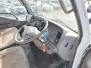 ميتسوبيشي فوسو كانتير MITSUBISHI CANTER TRUCK RHD 1997 MODEL 4.5 L DIESEL MANUAL(PM31017)