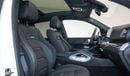 مرسيدس بنز GLE 53 AMG - AED 6731 P/M - 2 Years Warranty