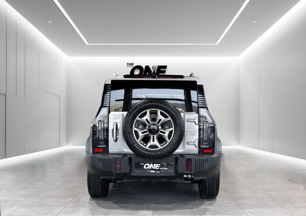 جيتور T2 Luxury