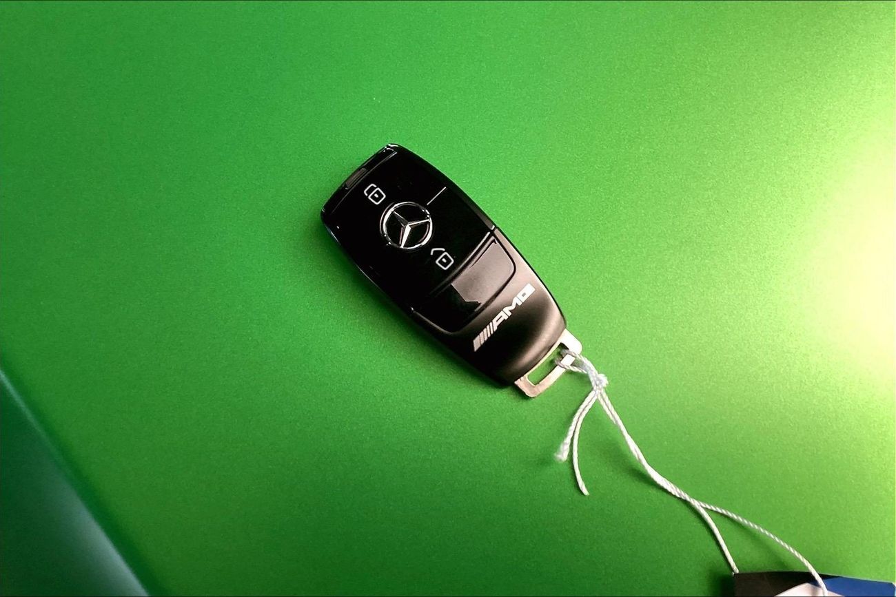 Mercedes-Benz A 45 AMG S+ Limited Edition | National Day Celebration | Guaranteed Warranty | 0 Down Payment