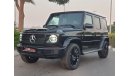 Mercedes-Benz G 500 MERCEDES-BENZ G500