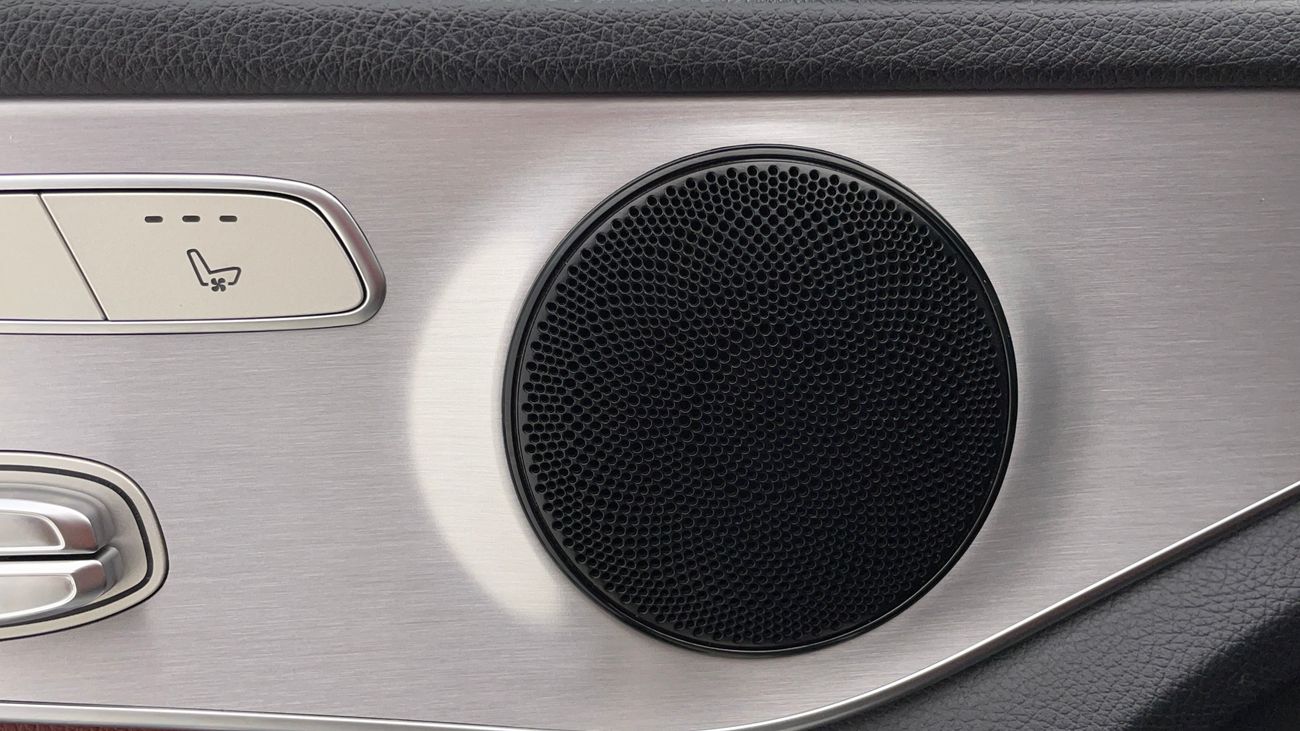 Mercedes-Benz C 200 AMG LINE 2 | Zero Down Payment | Free Home Test Drive