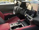 Lexus RX350 F-SPORT