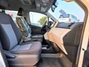 Toyota Hiace Toyota Hiace High Roof  Diesel  2.8L A/T With SunRoof 2025