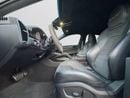 Porsche Cayenne AED 8,640 P.M | 0% DOWN PAYMENT | PORSCHE CAYENNE TURBO GT | SERVICE HISTORY | 2022 | EURO SPECS