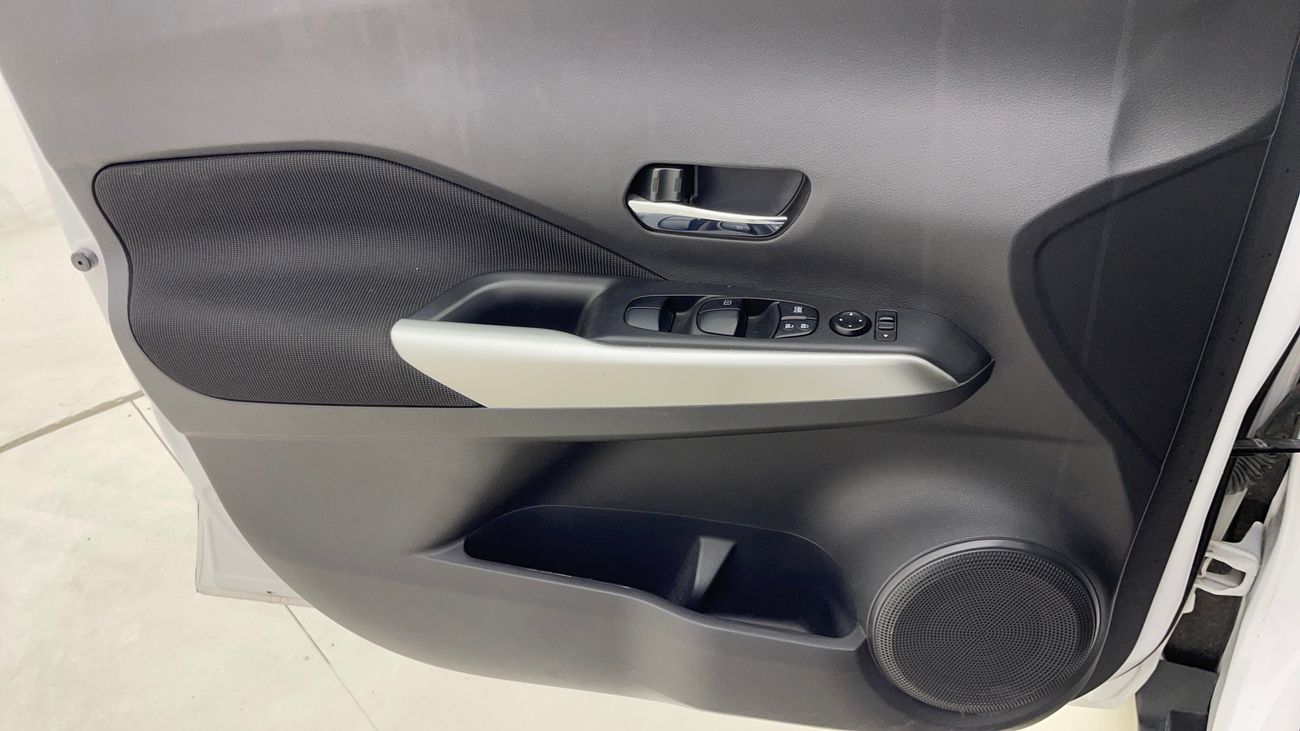 Nissan Kicks SV 1.6 | Zero Down Payment | Home Test Drive