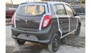 سوزوكي ألتو suzuki alto 1.0L 2023