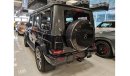 Mercedes-Benz G 63 AMG G63 UAE Golden Jubilee Edition