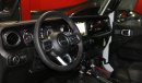 Jeep Wrangler Rubicon 392 SRT Hemi MDS - Under Warranty and Service Contract