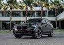 BMW X5 M50i | 5,679 P.M | 0% Downpayment | LOW KMS! | WARRANTY 2027!