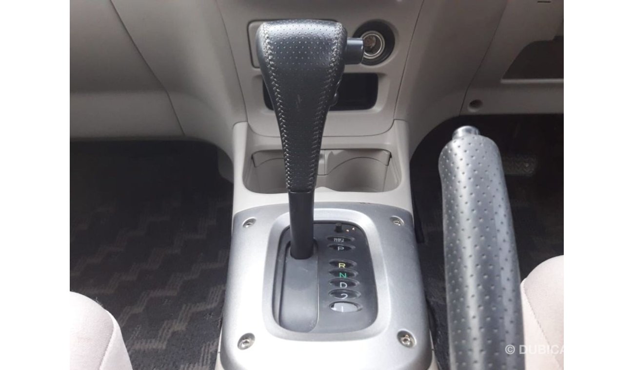 Toyota RAV4 RAV 4 RIGHT HAND DRIVE (Stock no PM 464 )