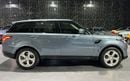Land Rover Range Rover Sport HSE 3.0L (340 HP)