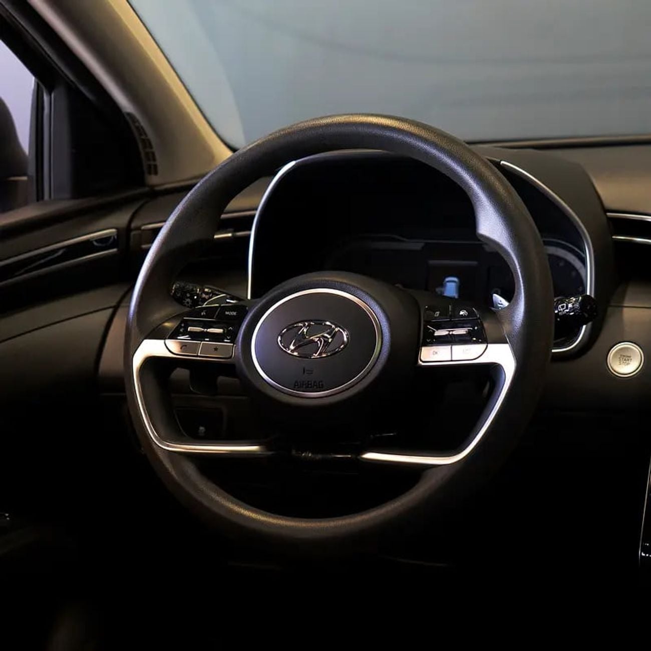 هيونداي توسون 1,494 pm • 0% Downpayment • • Agency Warranty