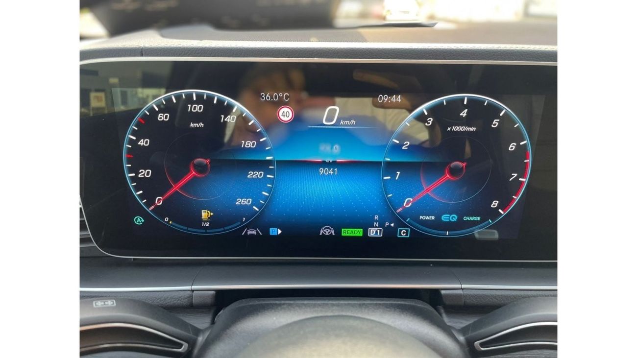 Mercedes-Benz GLE 450 2022 Mercedes Benz GLE450 4Matic - 3.0L V6 - Intercooled Turbo - Auto Doors - 360* CAM - HUD - 9,000