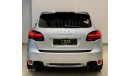 Porsche Cayenne GTS 2013 Porsche Cayenne GTS, Full Service History, Low KMs, GCC