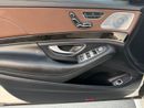 Mercedes Benz S500 AMG PREMIUM