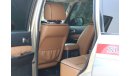 Nissan Patrol Safari 2019 | PATROL FULL OPTION SUPER SAFARI WITH GCC SPECS AND EXCELLENT CONDITION