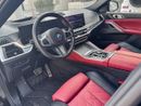 BMW X6 M60i 4.4L