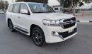 Toyota Land Cruiser 2