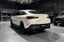 Mercedes-Benz GLE 53 AMG AMG 4MATIC+