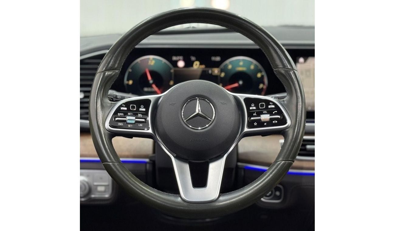 Mercedes-Benz GLE 450 AMG AMG 4MATIC 2019 Mercedes Benz GLE450 AMG 4MATIC, Oct 2025 Mercedes Warranty, Fully Loaded, Low Kms,