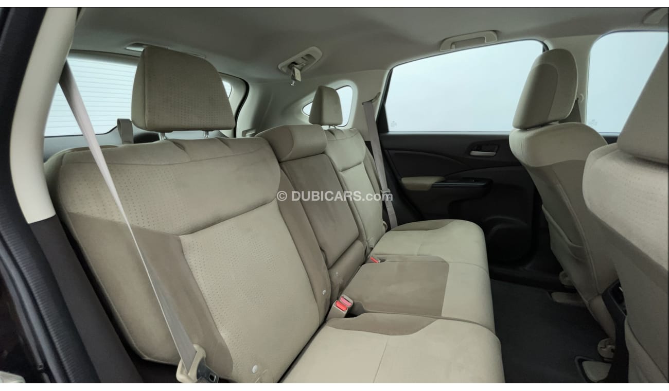 Honda CRV EX 2.4 | Zero Down Payment | Free Home Test Drive