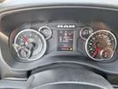 RAM 2500 BIGHORN 2024 RAM 2500 BIG HORN 6.4L V8 HEMI