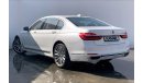 BMW 740Li Luxury