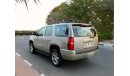 Chevrolet Tahoe LTZ