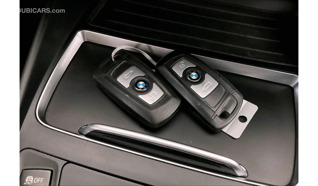 BMW 120i Executive | 1 year free warranty | 1.99% financing rate | Flood Free