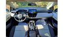 Toyota Corolla XLI 2020 2.0L GCC (960/-MONTHLY)