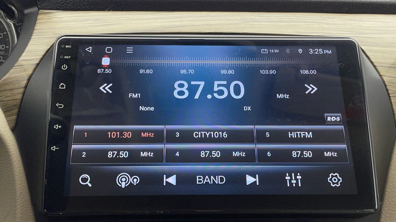 Suzuki Ciaz 1.5L GLX 2023 GL | AED 460/Month | 0 DP | 30 Day Return | Warranty | Service History