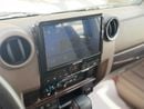 Toyota Land Cruiser Pick Up Toyota Land Cruiser 79 4.0L V6