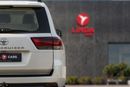 Toyota Land Cruiser EXR Toyota Land Cruiser EXR 2022 GCC | Warranty