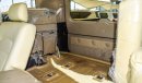 Toyota Land Cruiser GXR V6  With 2020 Body Kit Of VXR V8 5.7